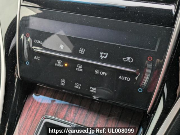 Used 2014 AT toyota harrier ZSU65W Image[26]