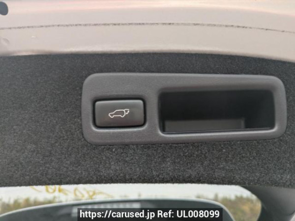 Used 2014 AT toyota harrier ZSU65W Image[29]