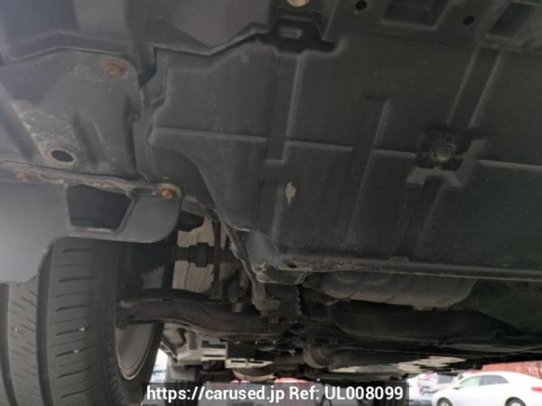 Used 2014 AT toyota harrier ZSU65W Image[35]