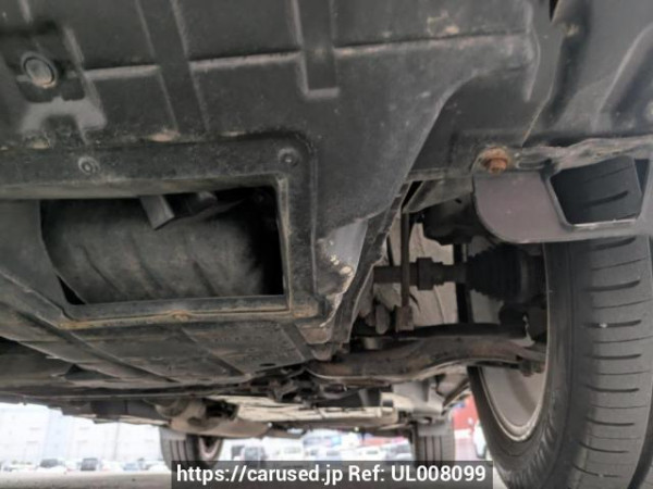 Used 2014 AT toyota harrier ZSU65W Image[36]