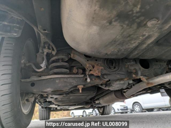 Used 2014 AT toyota harrier ZSU65W Image[37]