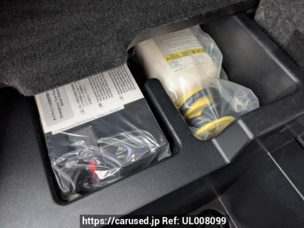 Used 2014 AT toyota harrier ZSU65W Image[39]