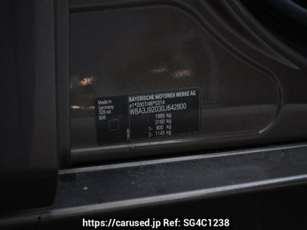 Used 2015 AT bmw 3-series null Image[10]