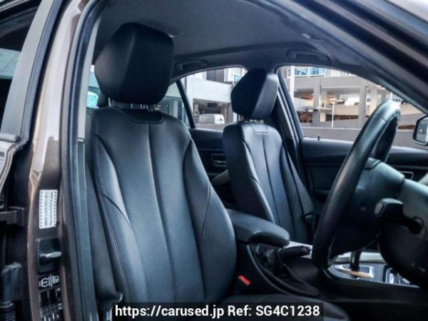 Used 2015 AT bmw 3-series null Image[11]