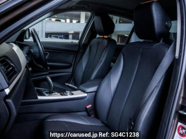 Used 2015 AT bmw 3-series null Image[12]