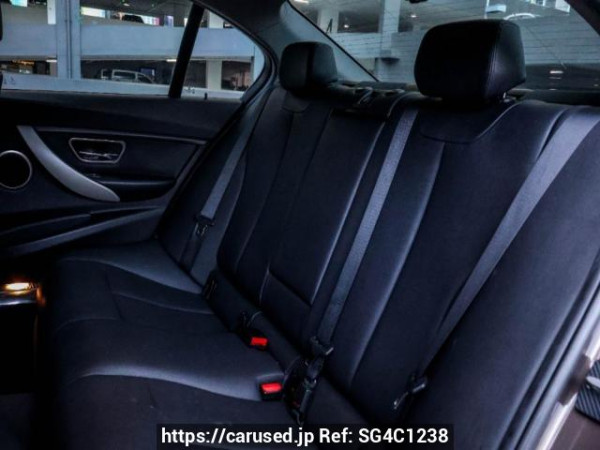 Used 2015 AT bmw 3-series null Image[13]