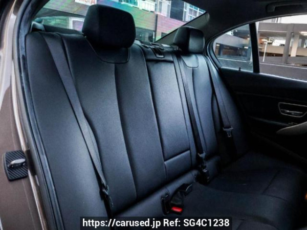 Used 2015 AT bmw 3-series null Image[14]