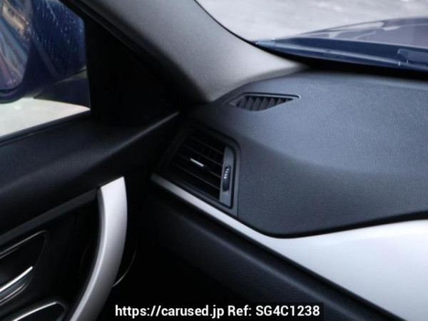 Used 2015 AT bmw 3-series null Image[15]