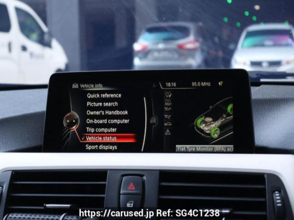 Used 2015 AT bmw 3-series null Image[17]