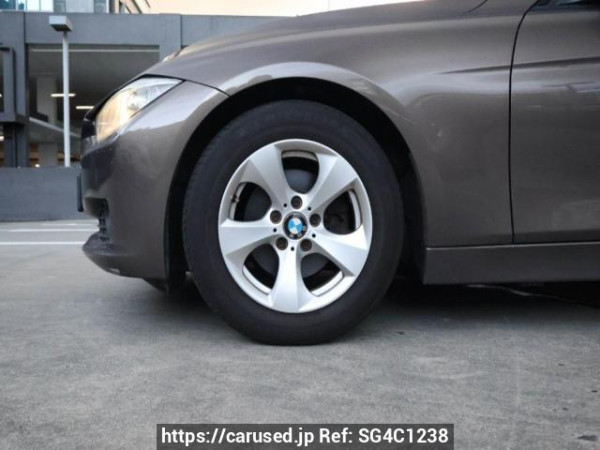 Used 2015 AT bmw 3-series null Image[20]