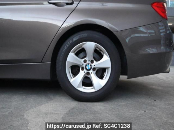 Used 2015 AT bmw 3-series null Image[22]