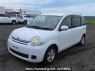 Used 2008 AT toyota sienta NCP81G Image[2]