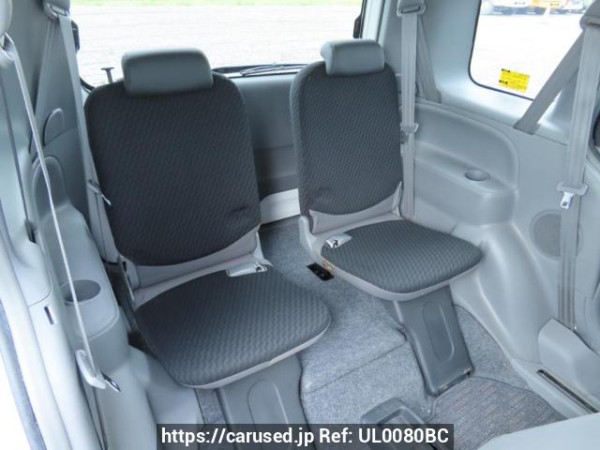 Used 2008 AT toyota sienta NCP81G Image[20]