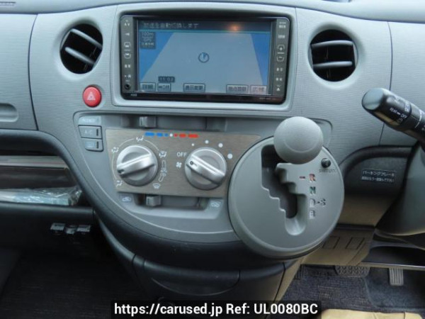 Used 2008 AT toyota sienta NCP81G Image[27]