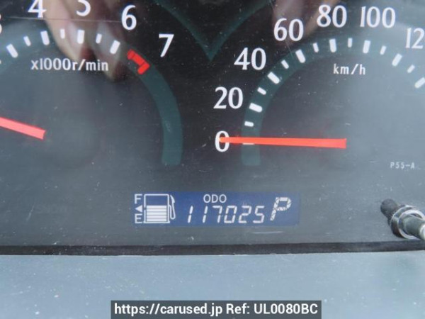 Used 2008 AT toyota sienta NCP81G Image[32]