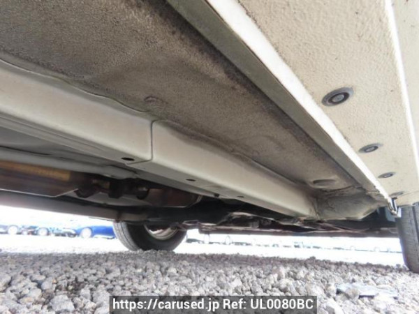 Used 2008 AT toyota sienta NCP81G Image[39]