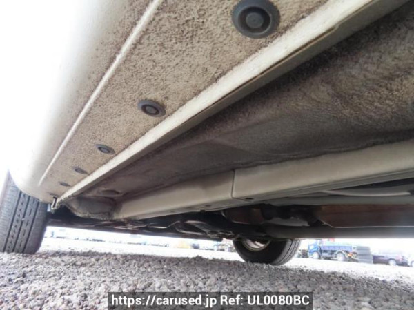 Used 2008 AT toyota sienta NCP81G Image[40]