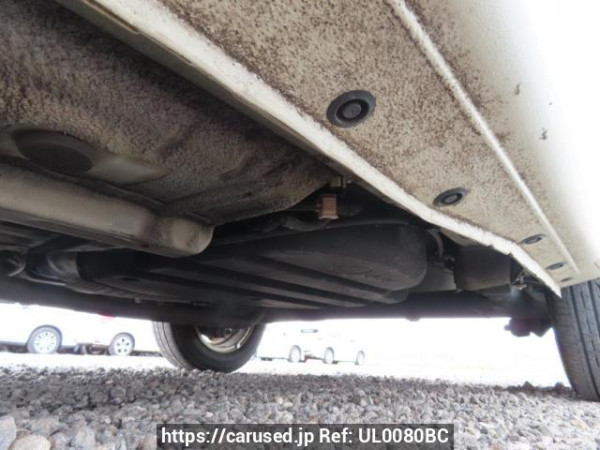 Used 2008 AT toyota sienta NCP81G Image[42]