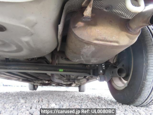 Used 2008 AT toyota sienta NCP81G Image[45]