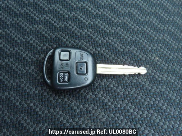 Used 2008 AT toyota sienta NCP81G Image[46]