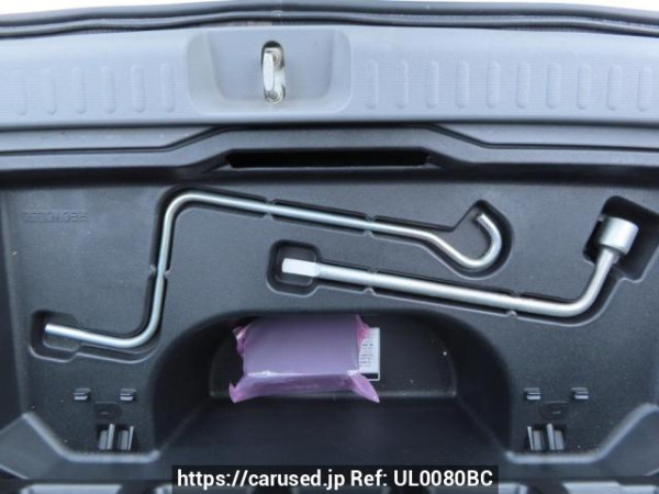 Used 2008 AT toyota sienta NCP81G Image[47]