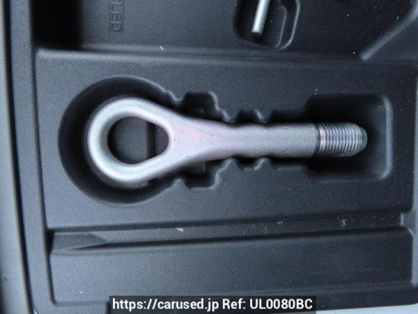 Used 2008 AT toyota sienta NCP81G Image[48]