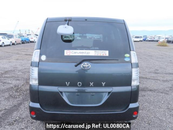 Used 2004 AT toyota voxy AZR60G Image[5]