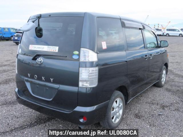 Used 2004 AT toyota voxy AZR60G Image[6]