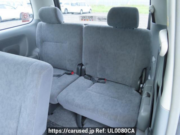 Used 2004 AT toyota voxy AZR60G Image[20]