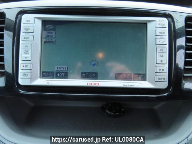 Buy Used 2004 Toyota Voxy AZR60G (UL0080CA) - Carused.jp