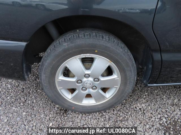 Used 2004 AT toyota voxy AZR60G Image[34]