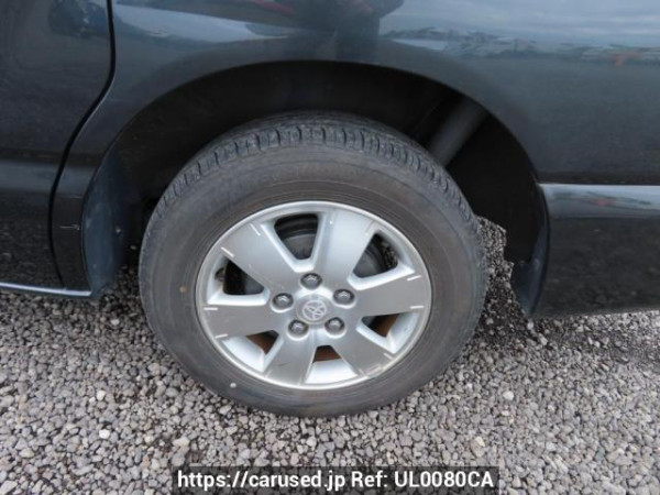 Used 2004 AT toyota voxy AZR60G Image[35]