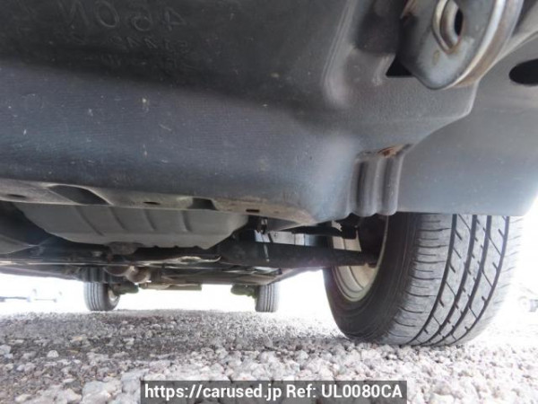 Used 2004 AT toyota voxy AZR60G Image[37]