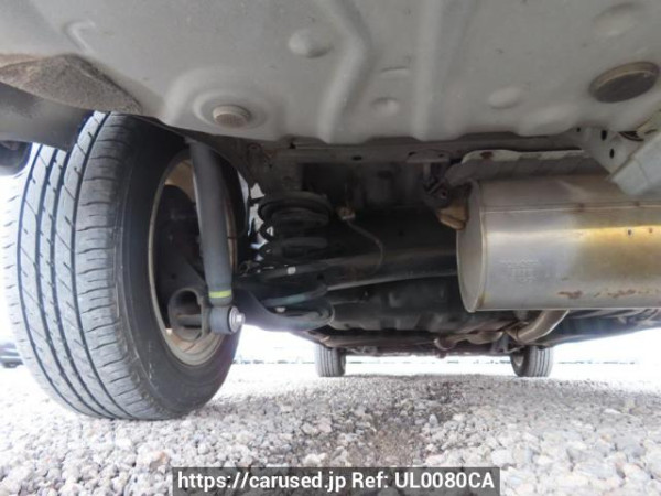 Used 2004 AT toyota voxy AZR60G Image[42]