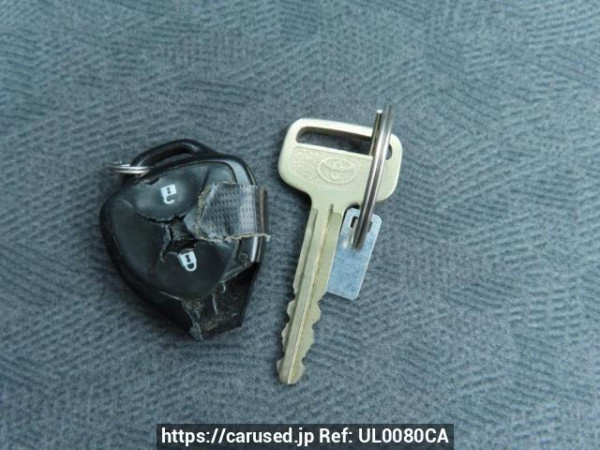 Used 2004 AT toyota voxy AZR60G Image[45]