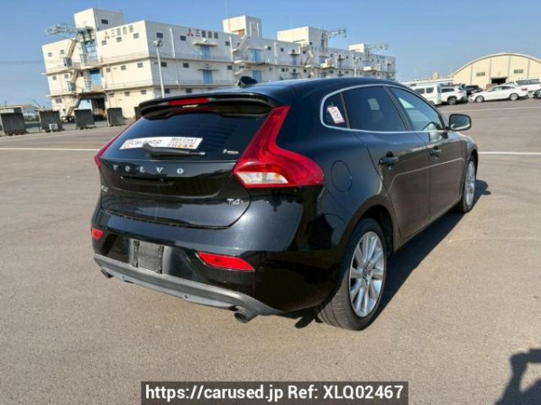 Used 2013 AT volvo v40 MB4164T Image[6]