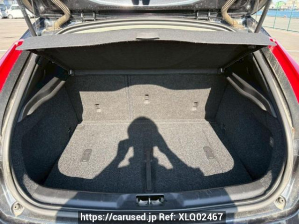 Used 2013 AT volvo v40 MB4164T Image[8]