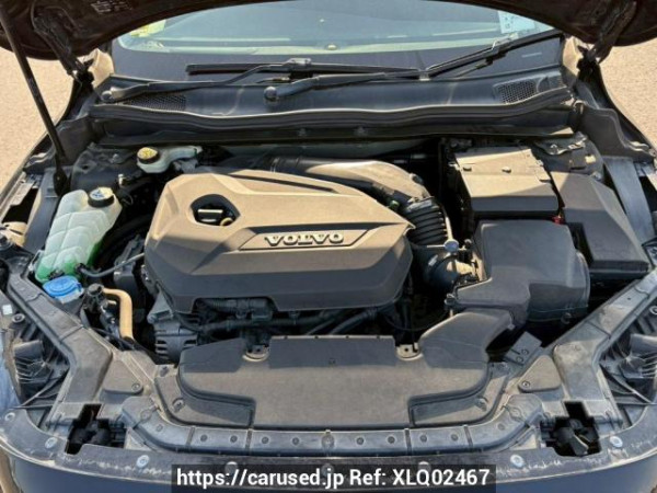 Used 2013 AT volvo v40 MB4164T Image[9]