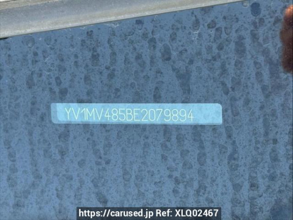 Used 2013 AT volvo v40 MB4164T Image[11]