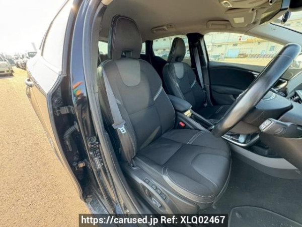 Used 2013 AT volvo v40 MB4164T Image[12]