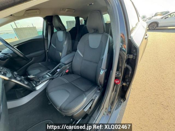 Used 2013 AT volvo v40 MB4164T Image[13]