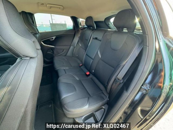 Used 2013 AT volvo v40 MB4164T Image[15]