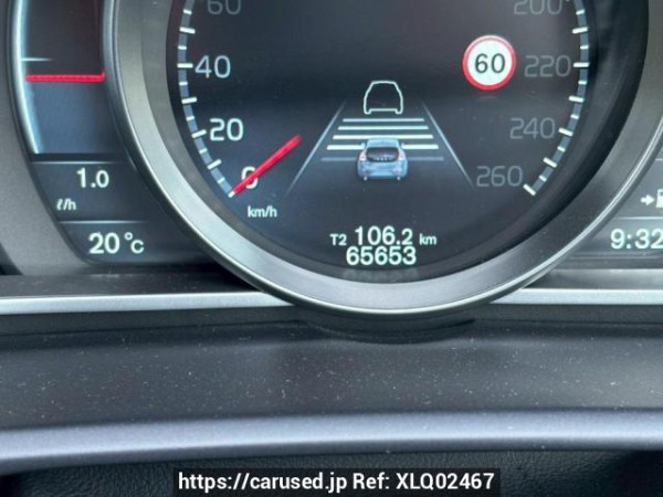 Used 2013 AT volvo v40 MB4164T Image[22]