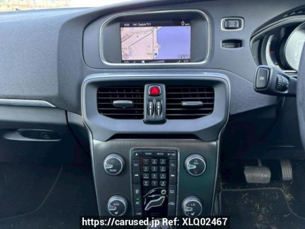 Used 2013 AT volvo v40 MB4164T Image[23]