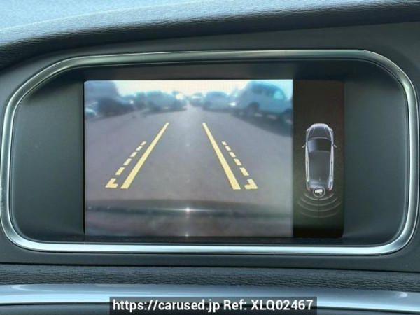 Used 2013 AT volvo v40 MB4164T Image[25]