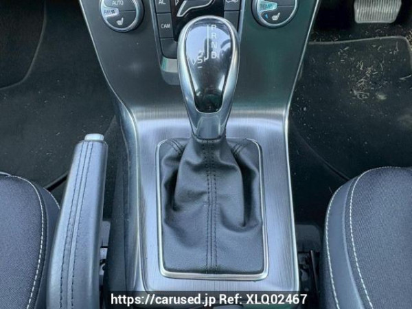 Used 2013 AT volvo v40 MB4164T Image[27]