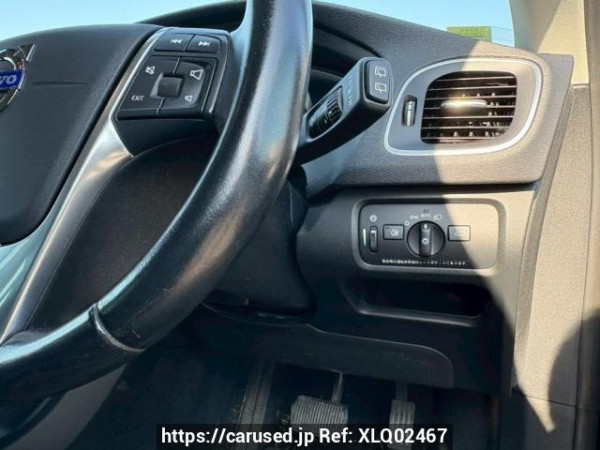 Used 2013 AT volvo v40 MB4164T Image[28]