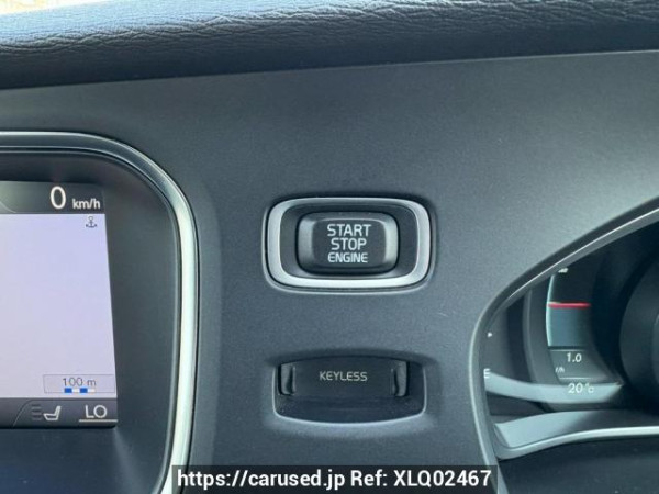 Used 2013 AT volvo v40 MB4164T Image[29]