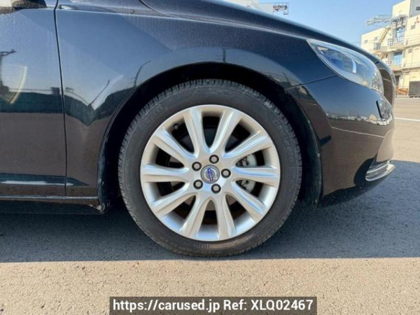 Used 2013 AT volvo v40 MB4164T Image[32]