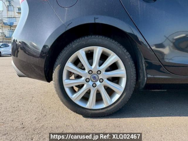 Used 2013 AT volvo v40 MB4164T Image[33]